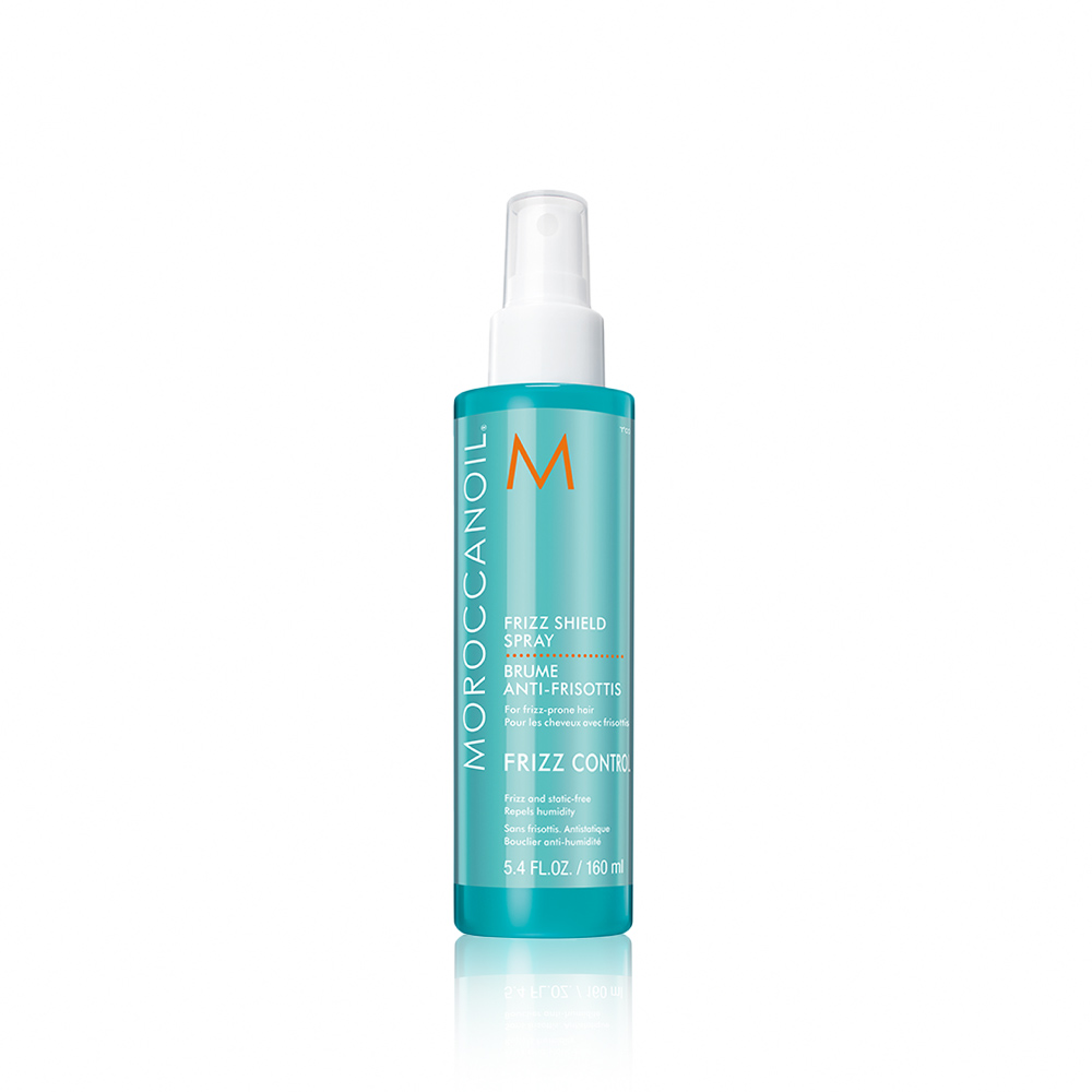 STARBRANDS優油抗毛燥噴霧160ml